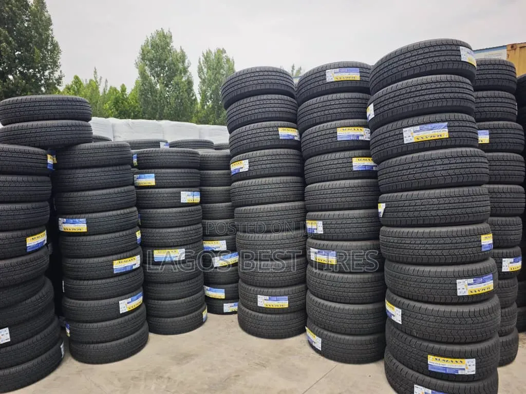 Truck Tyres for Sale at Different Prices