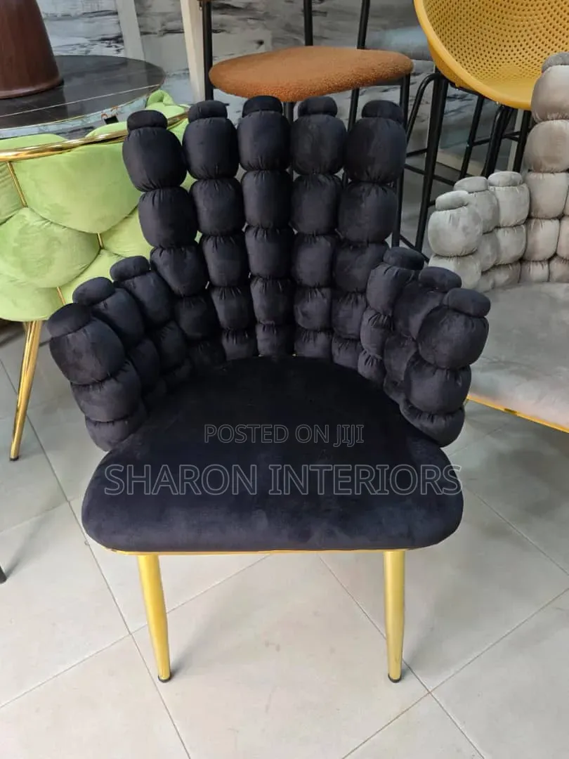Luxury Standard Chair