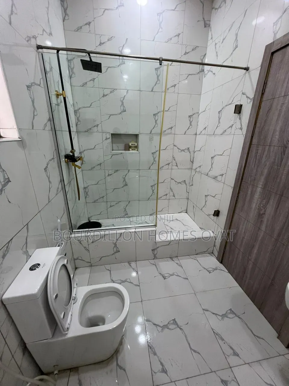 5bdrm Duplex in Chevron Lekki Lagos for rent