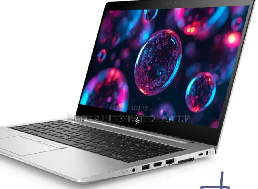 New Laptop HP EliteBook 850 G4 4GB Intel Core i3 SSD 256GB