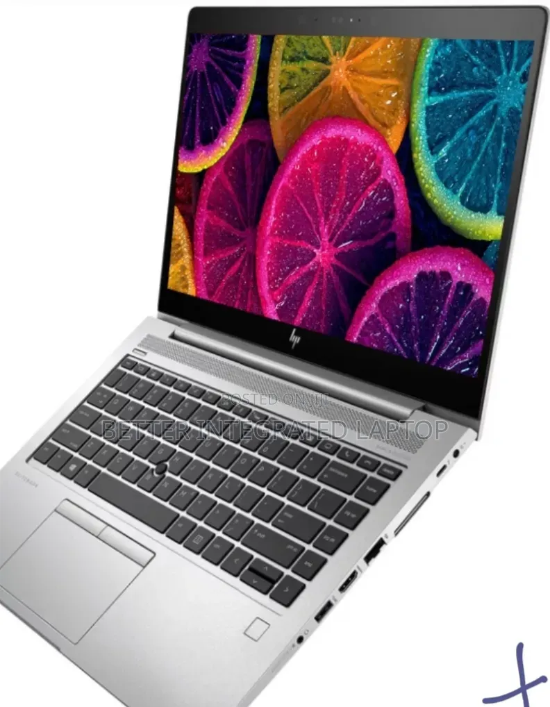 New Laptop HP EliteBook 850 G4 4GB Intel Core i3 SSD 256GB