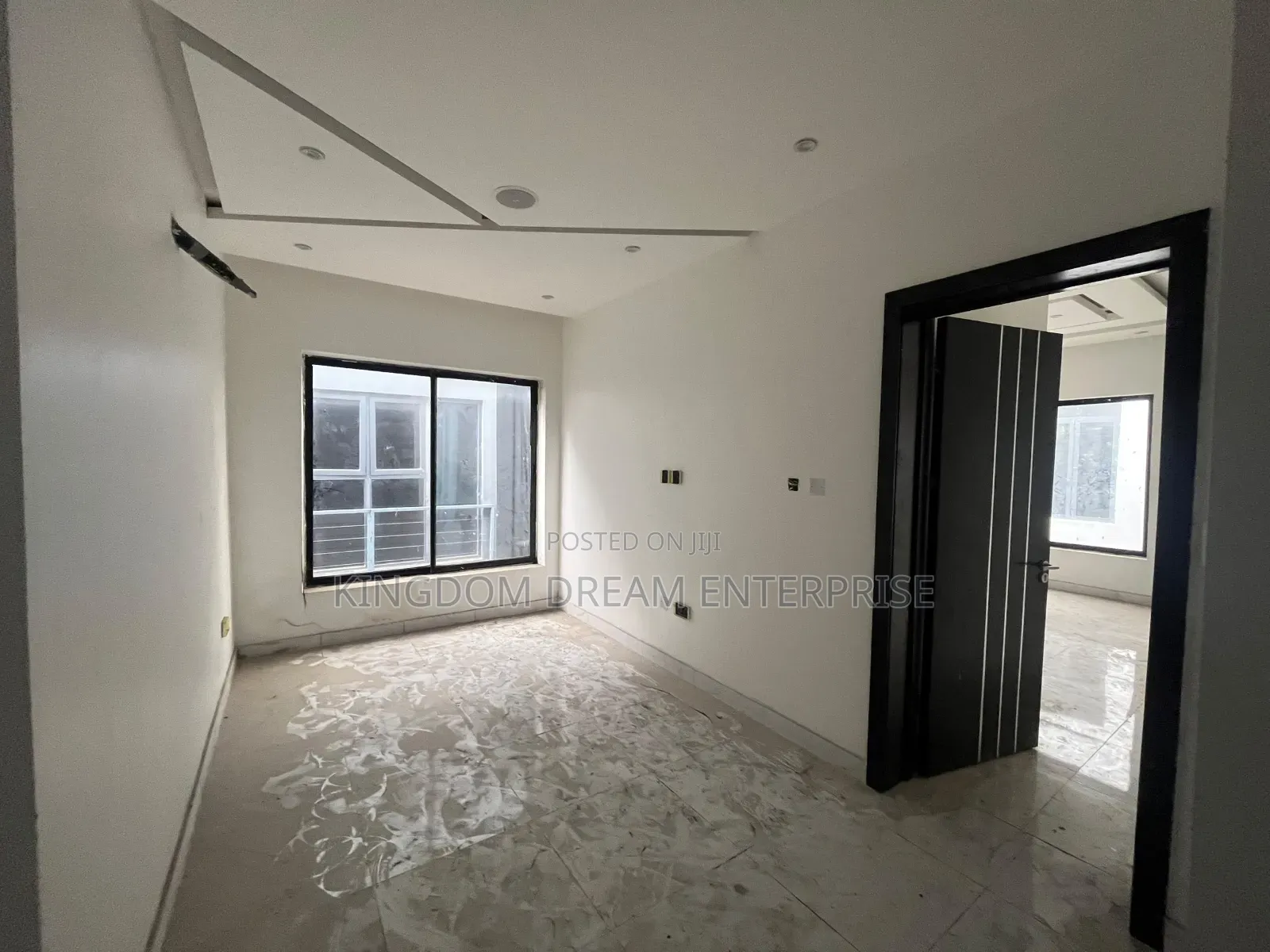 4bdrm Duplex in Opebi Ikeja Lagos for sale