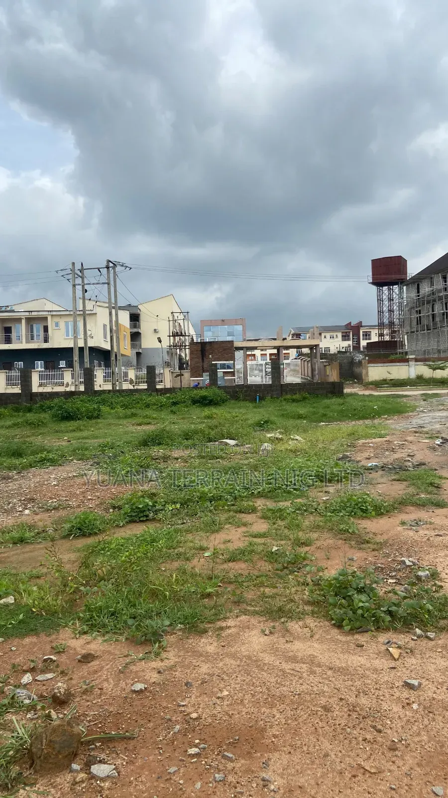 2bdrm Block of Flats in Mary Louise Estate, Mbora for sale