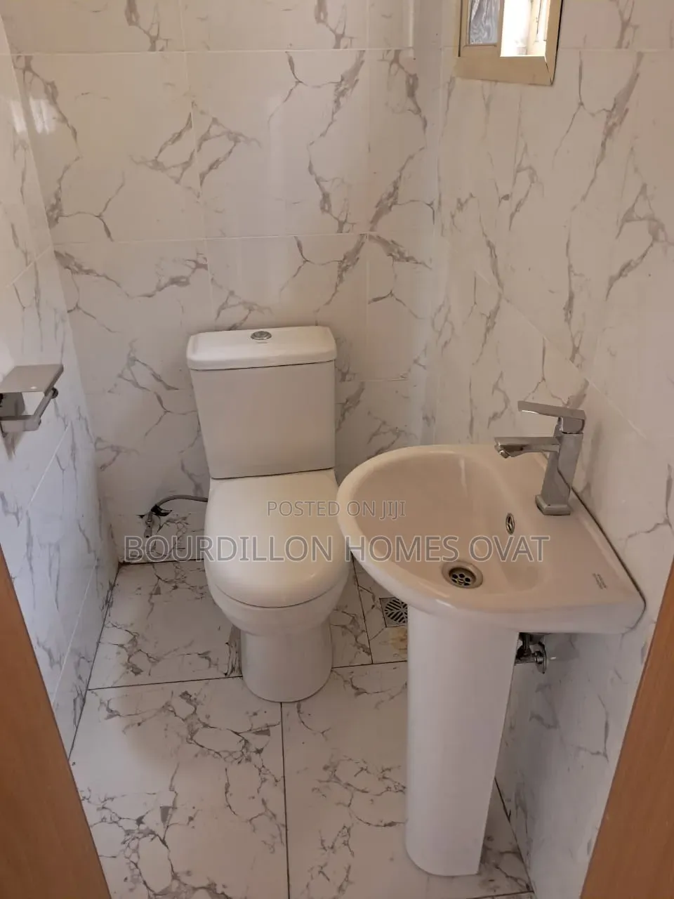 5bdrm Duplex in Idado Estate Lekki for sale