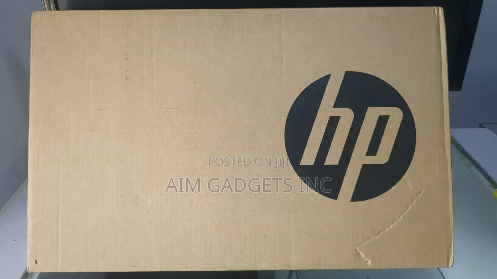 New Laptop HP ZBook Fury 16 G9 32GB Intel Core i7 SSD 512GB