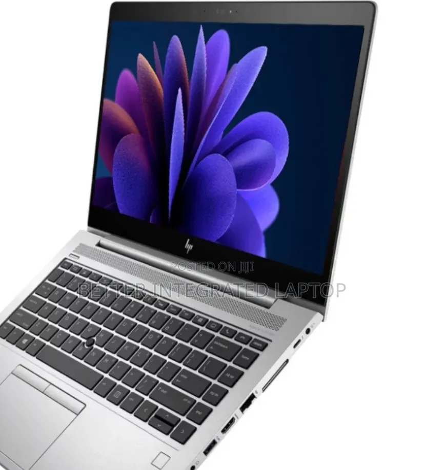 New Laptop HP EliteBook 8530P 4GB Intel Core i3 SSD 256GB