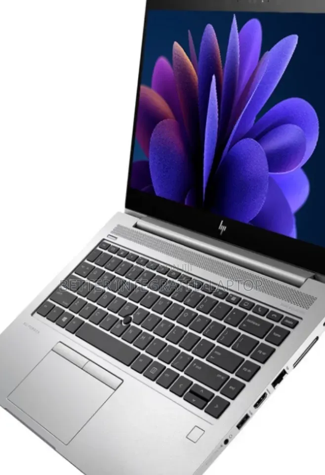 New Laptop HP EliteBook 8530P 4GB Intel Core i3 SSD 256GB