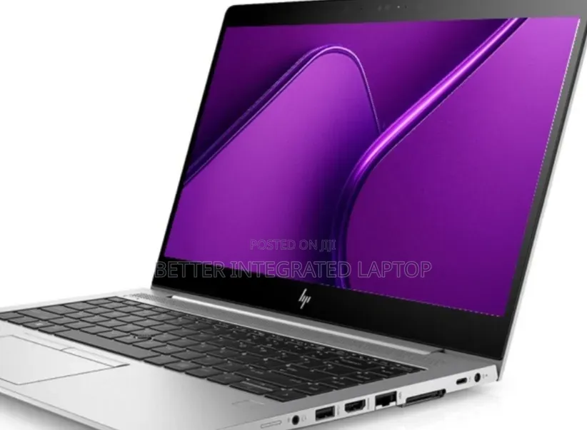 New Laptop HP EliteBook 8530P 4GB Intel Core i3 SSD 256GB