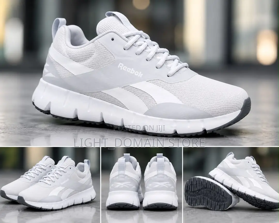 Premium Reebok Zig Dynamica ( FREE DELIVERY )