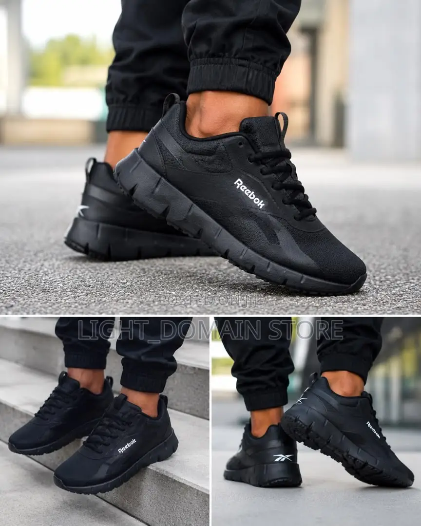 Premium Reebok Zig Dynamica ( FREE DELIVERY )