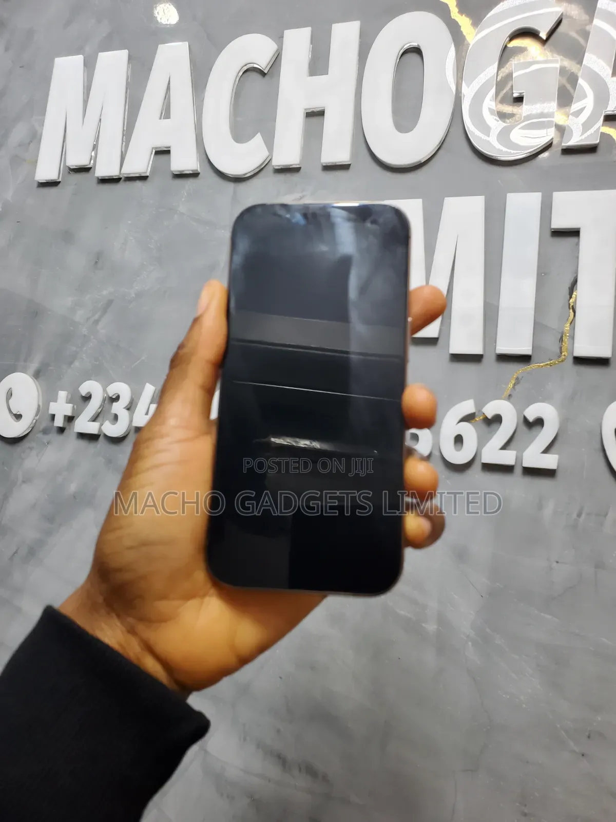 Apple iPhone 16 Pro 256 GB Gold