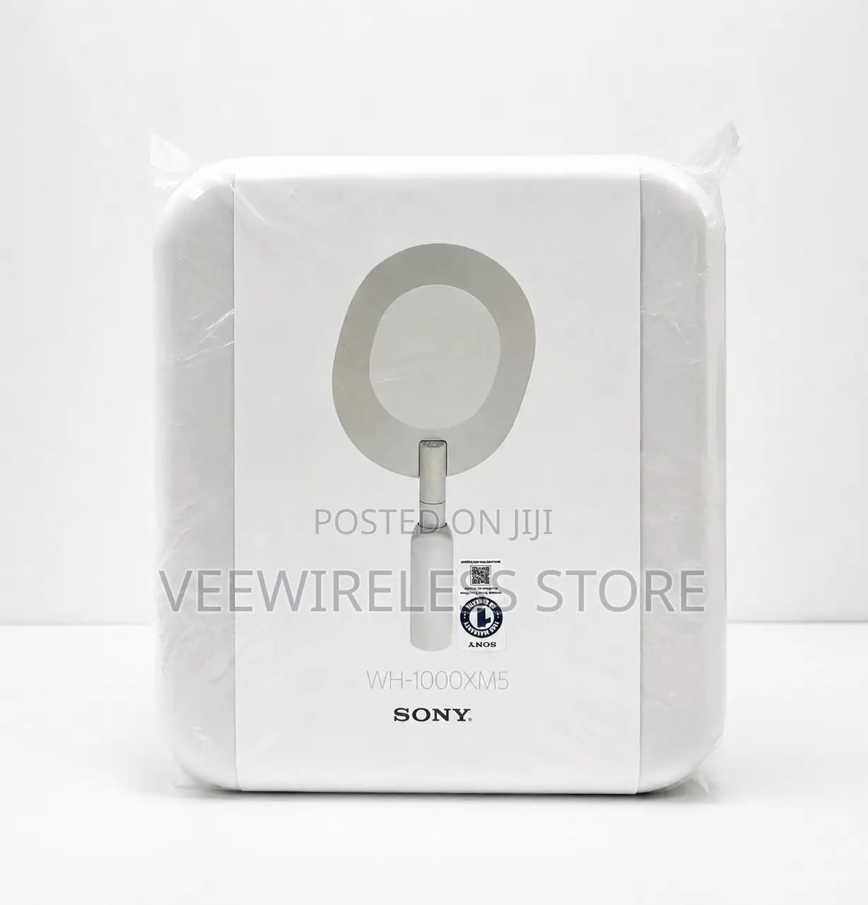 Sony Wh-1000xm5 Wireless Noise Canceling Over-Ear Headphone