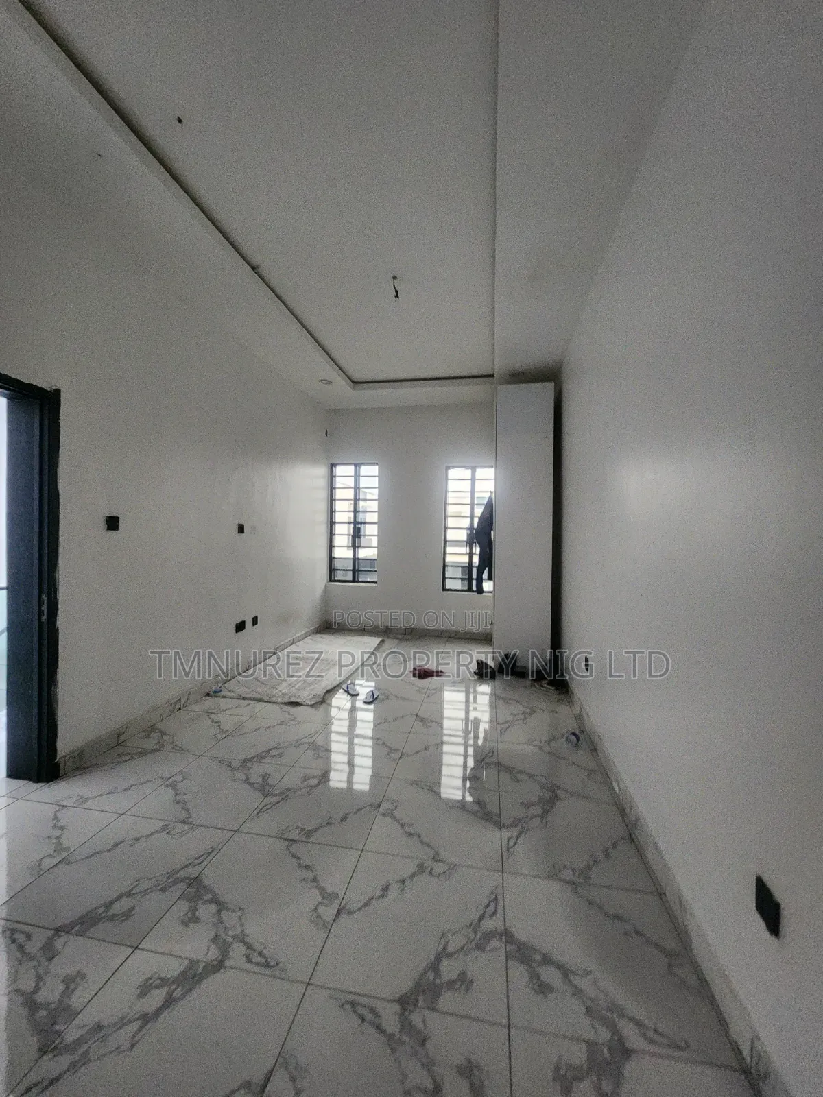 2bdrm Apartment in Abraham Adesanya Estate for rent