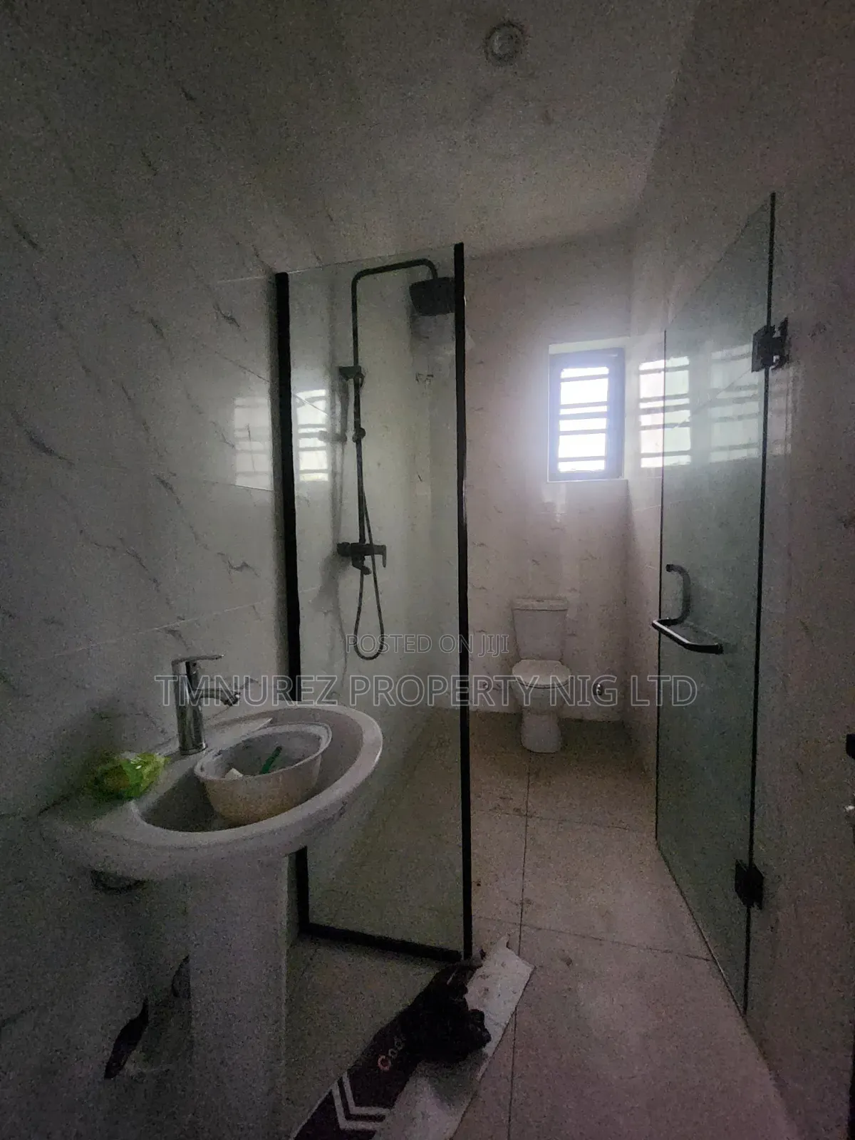 2bdrm Apartment in Abraham Adesanya Estate for rent