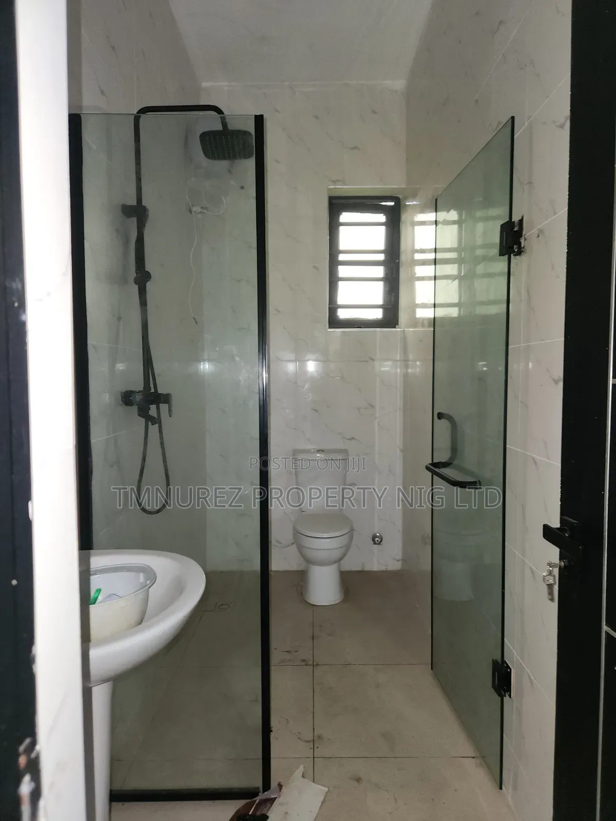 2bdrm Apartment in Abraham Adesanya Estate for rent