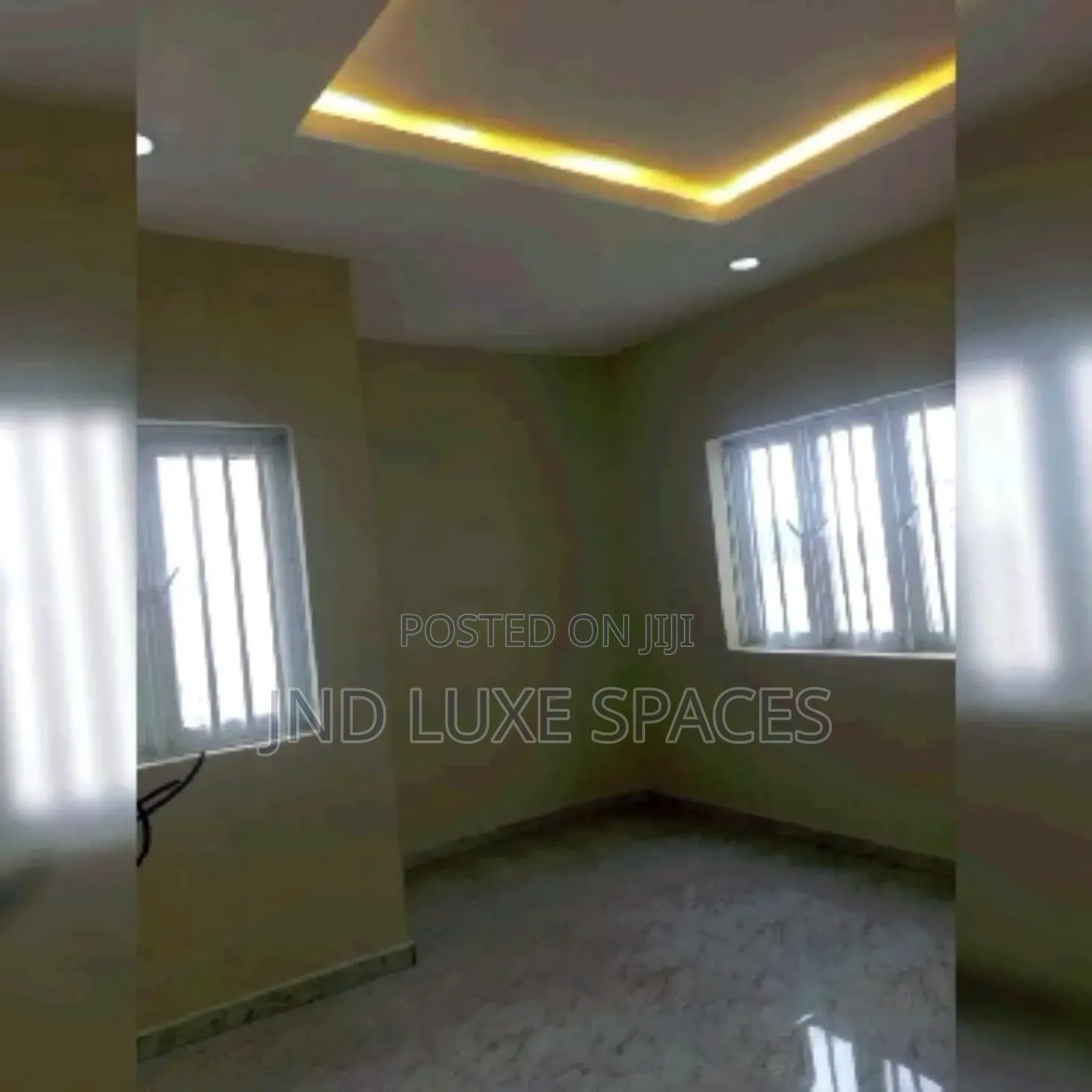 3 Bedroom Office Space All Rooms Ensuite.