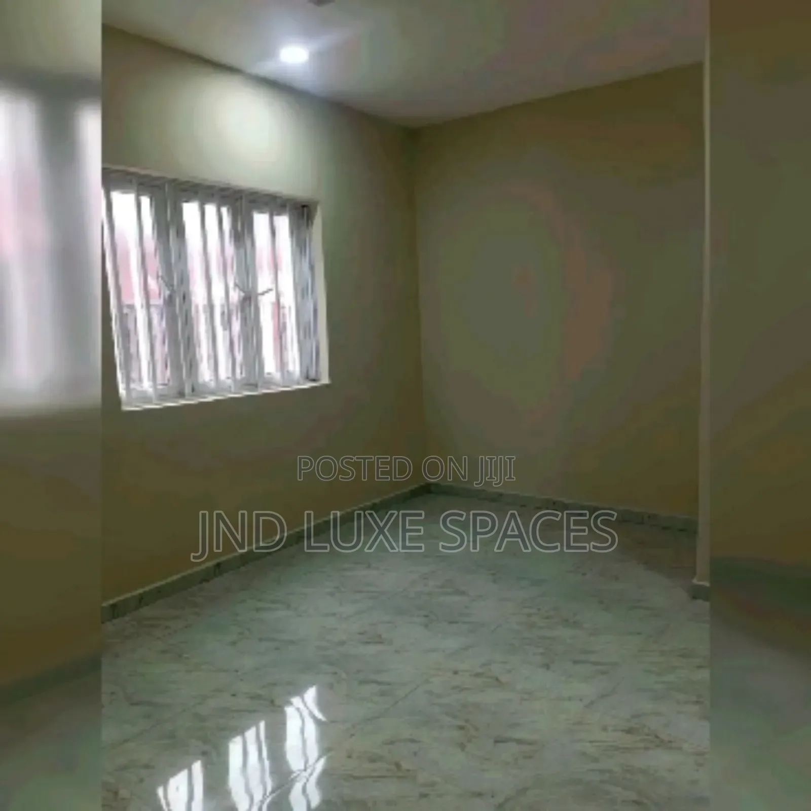 3 Bedroom Office Space All Rooms Ensuite.