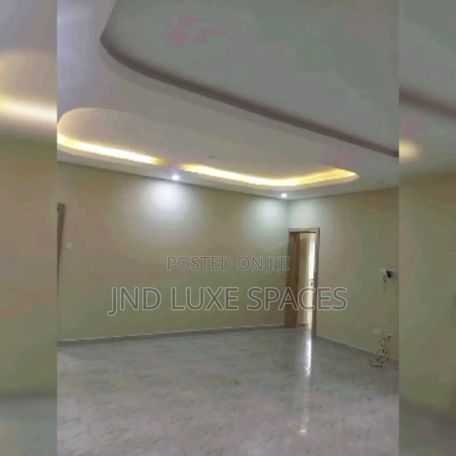 3 Bedroom Office Space All Rooms Ensuite.