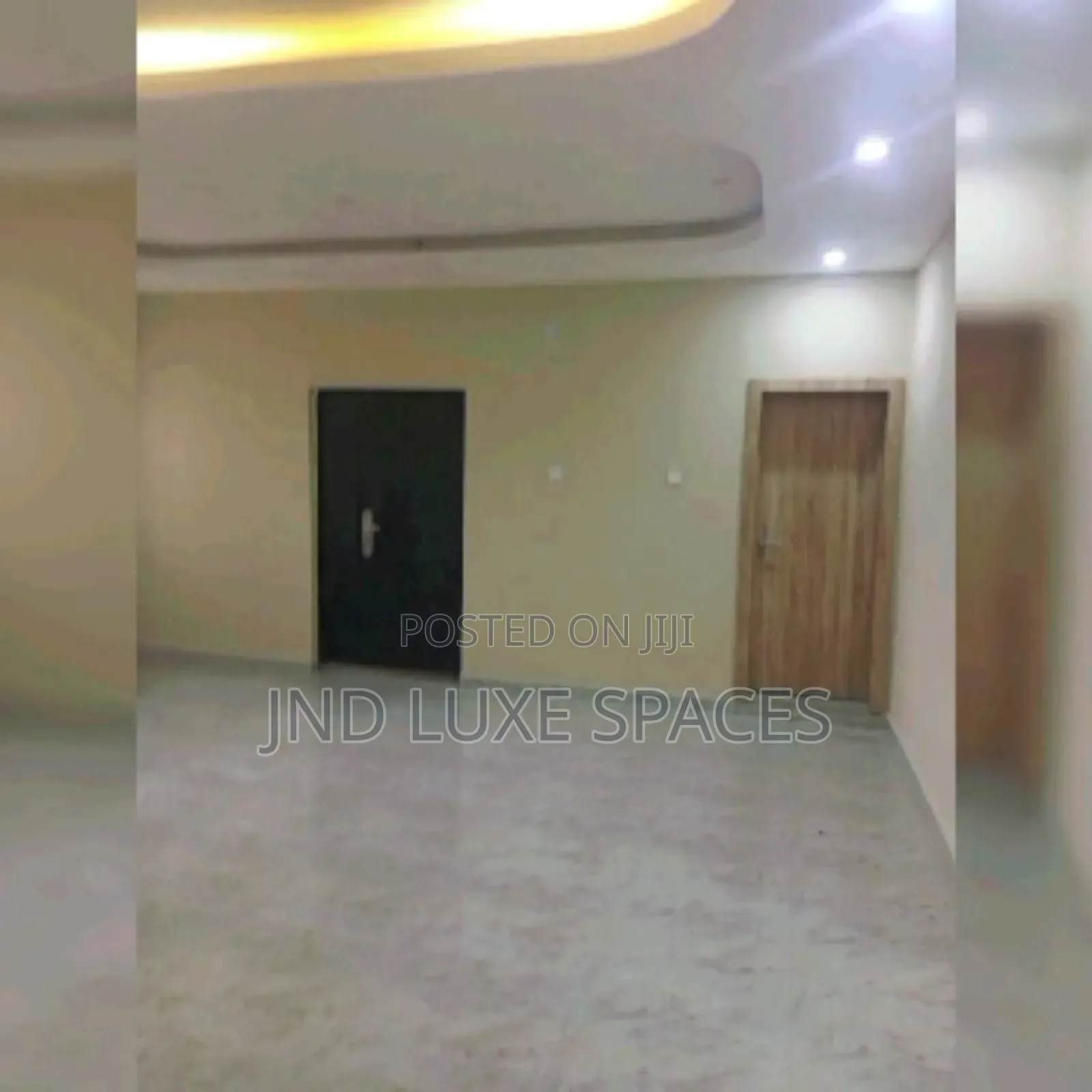 3 Bedroom Office Space All Rooms Ensuite.