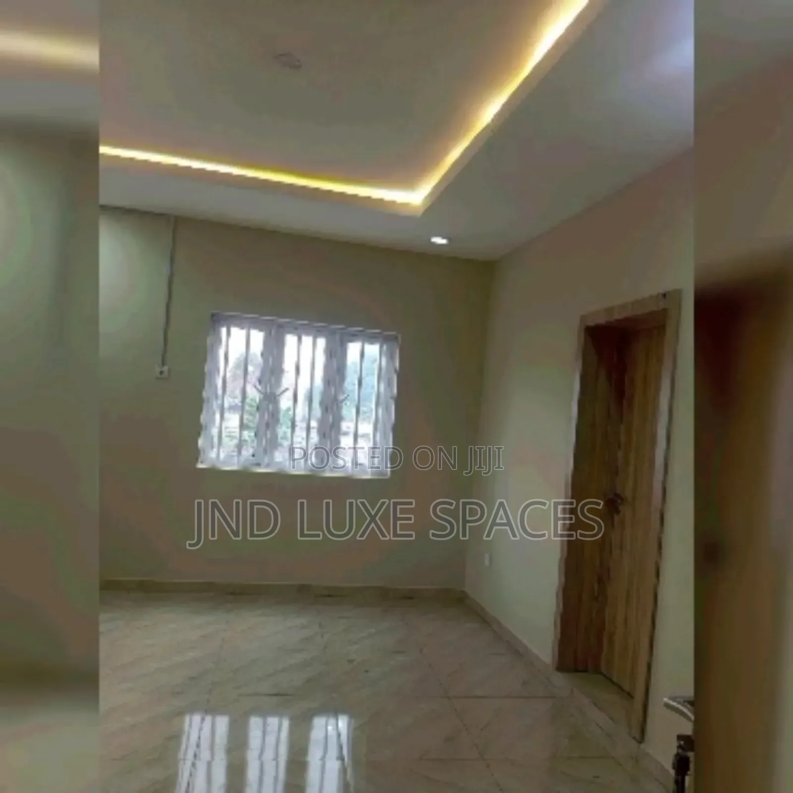 3 Bedroom Office Space All Rooms Ensuite.