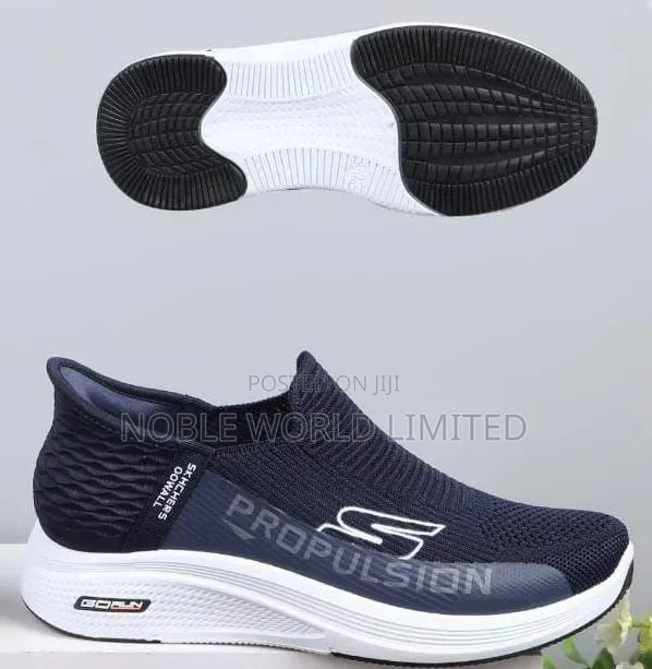 Unisex High Grade Sketchers CKA 7t