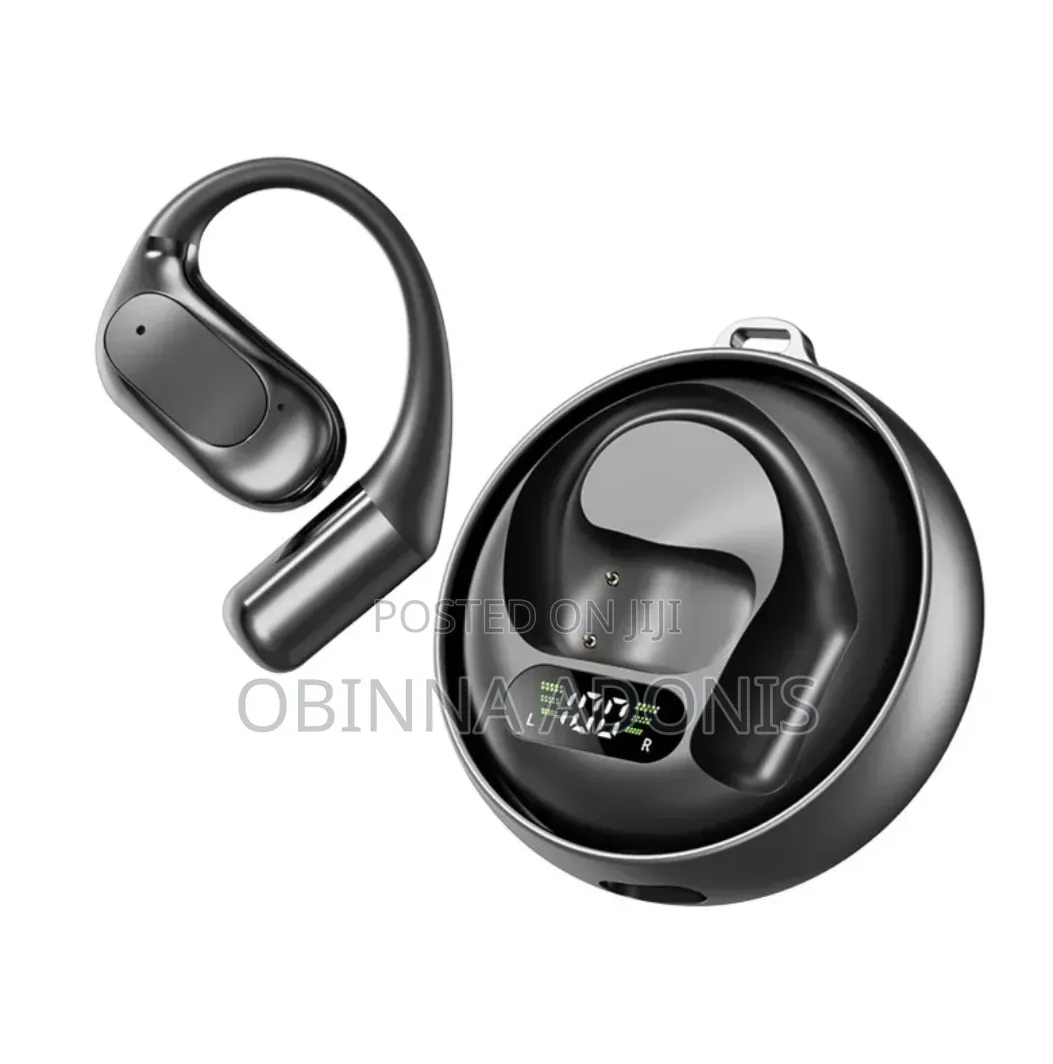 M114 Sound Surround Earphone