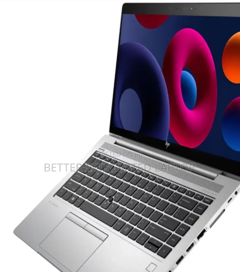 New Laptop HP EliteBook 8570W 4GB Intel Core i3 SSD 256GB