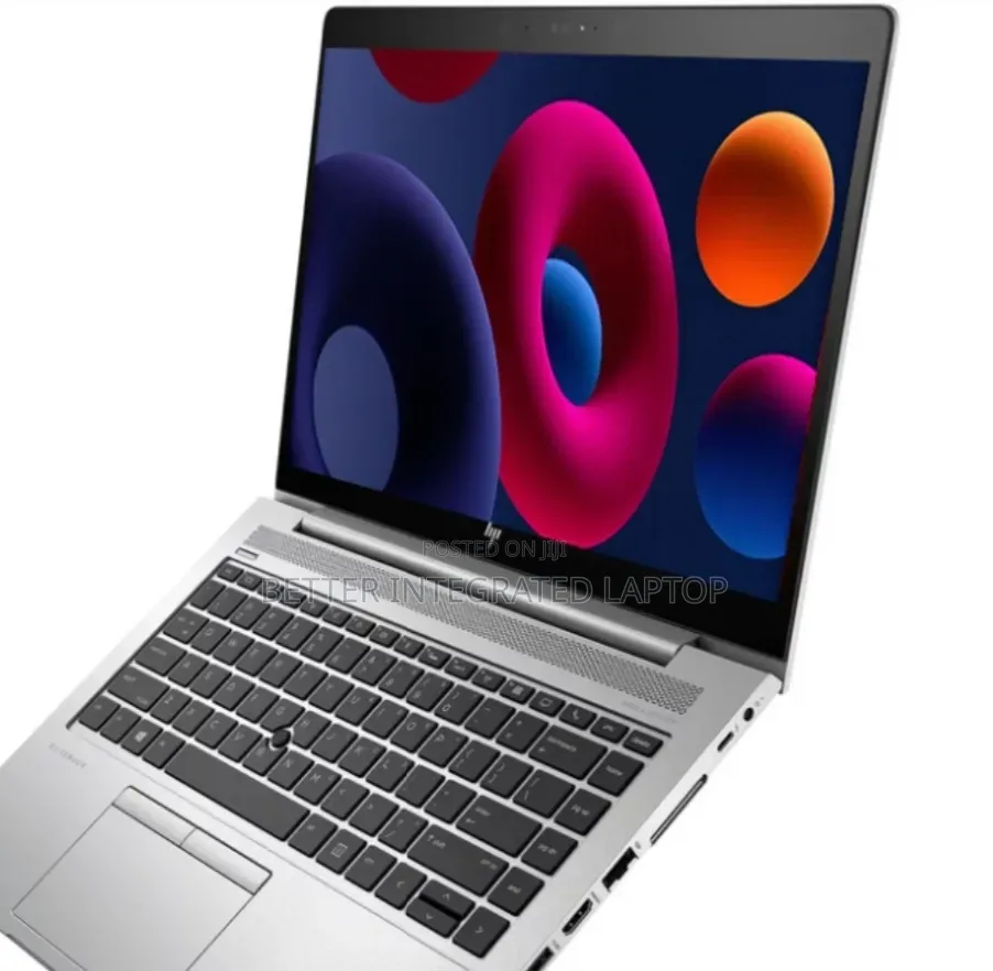New Laptop HP EliteBook 8570W 4GB Intel Core i3 SSD 256GB