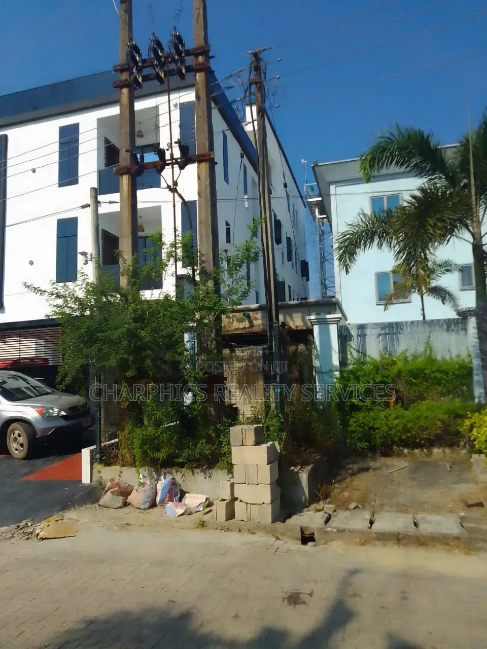 Furnished 2bdrm Apartment in Lekki Phase 1 for rent