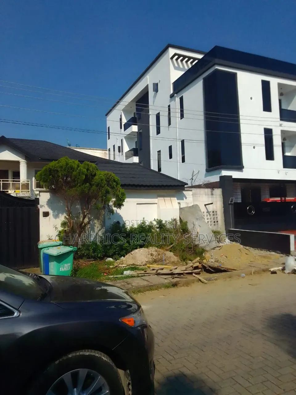 Furnished 2bdrm Apartment in Lekki Phase 1 for rent