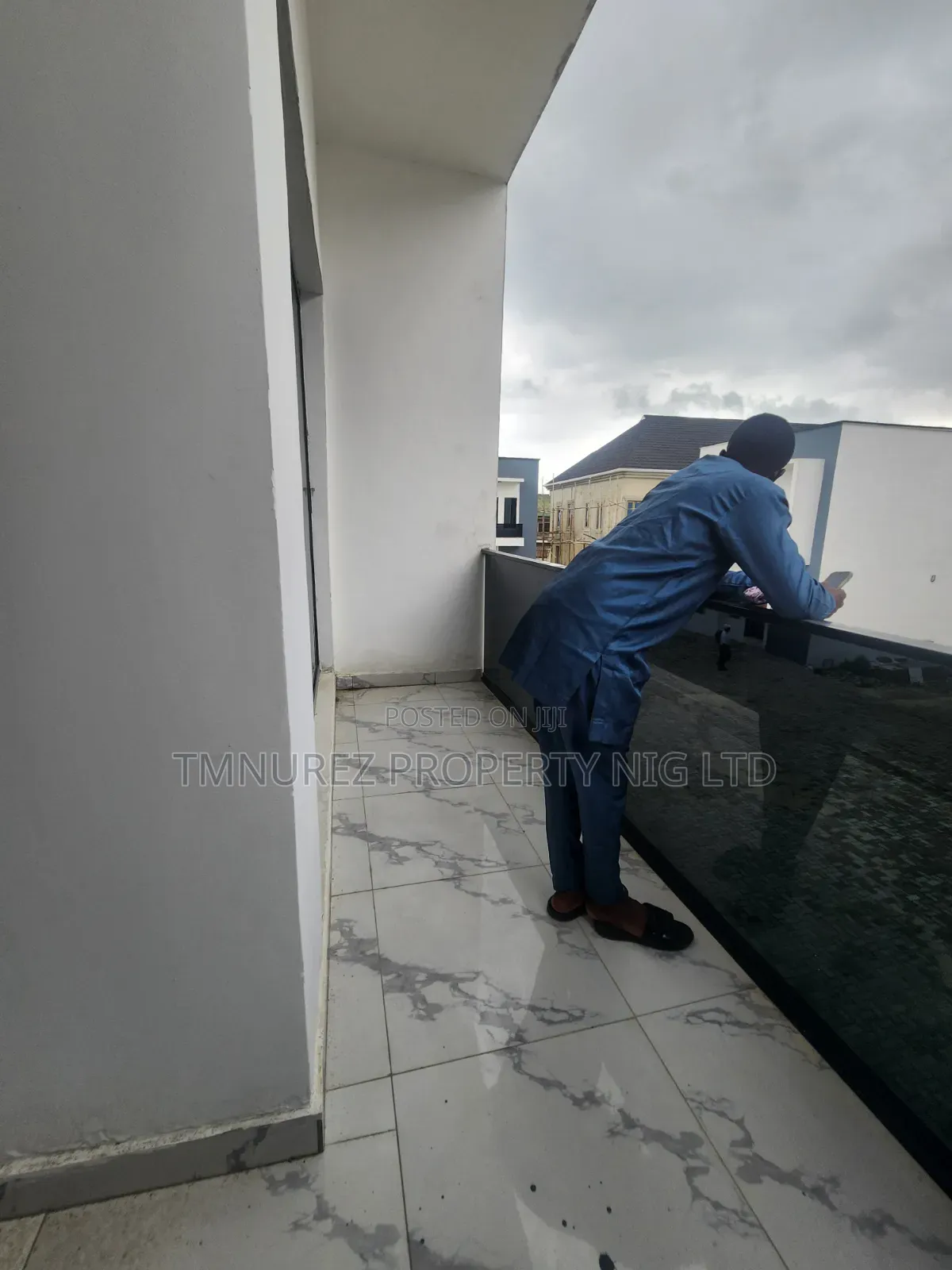 4bdrm Duplex in Lbs, Abraham Adesanya Estate for rent