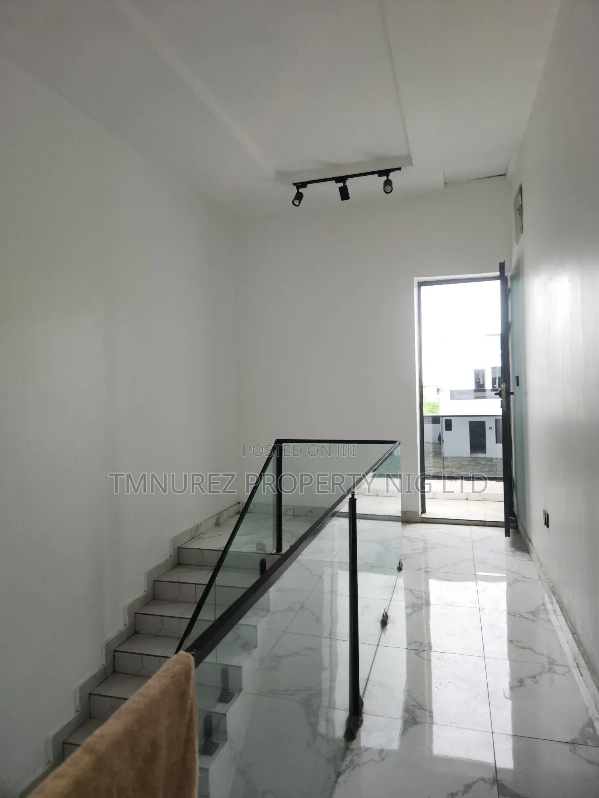 4bdrm Duplex in Lbs, Abraham Adesanya Estate for rent
