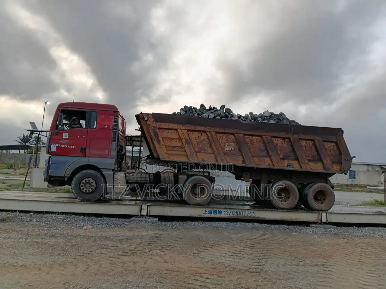 Granite for Building Edo State Benin/Okada