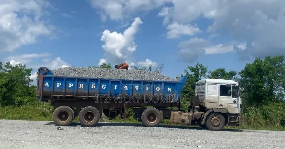 Granite for Building Edo State Benin/Okada