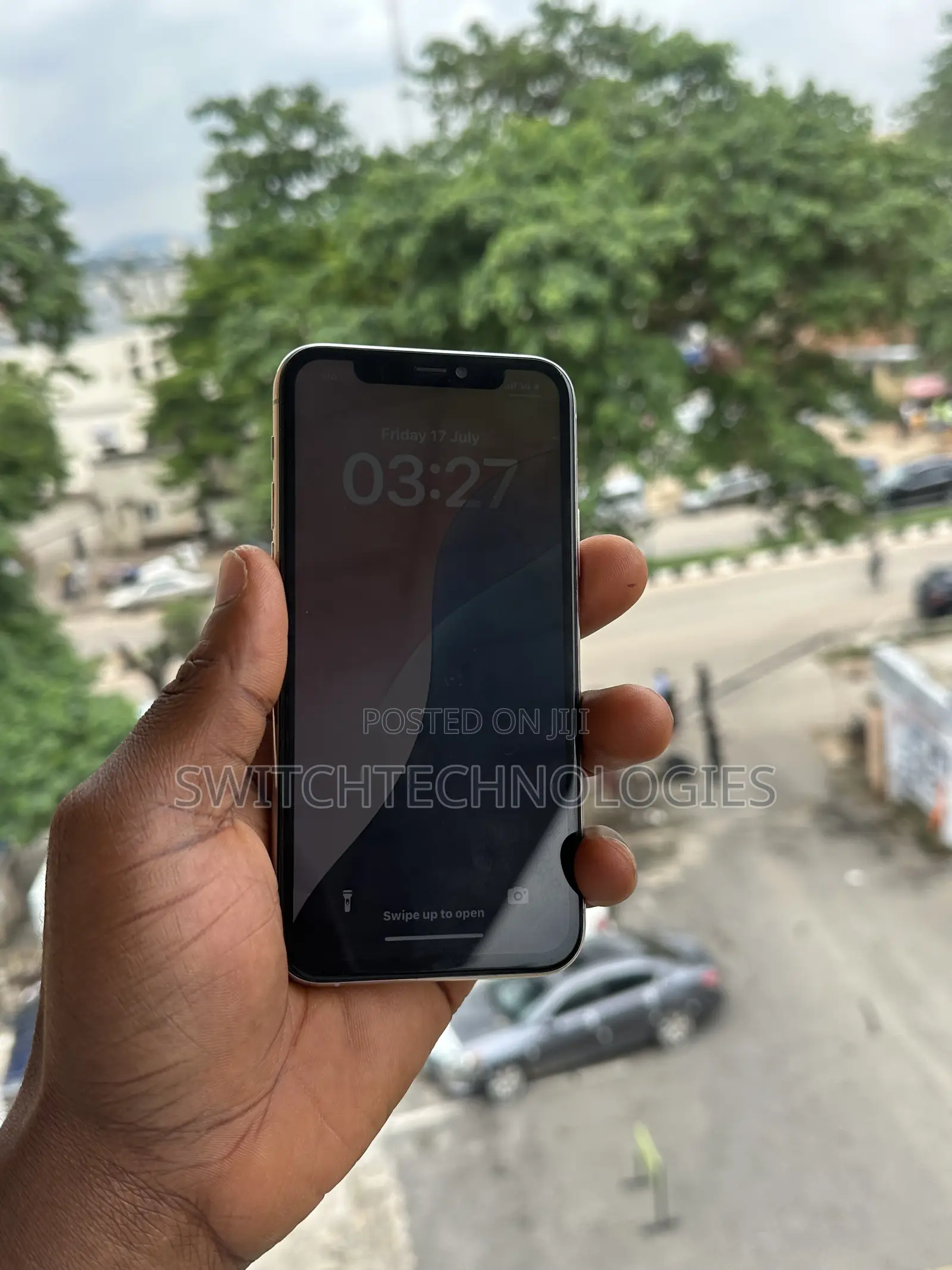 Apple iPhone 11 Pro 256 GB White