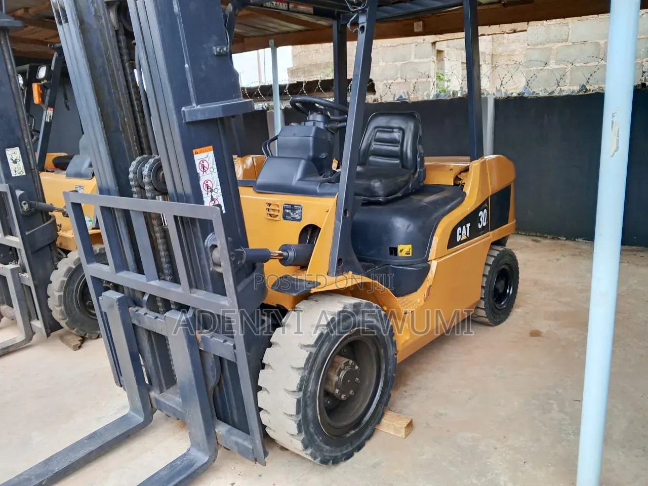 Rent 3 10 Forklift