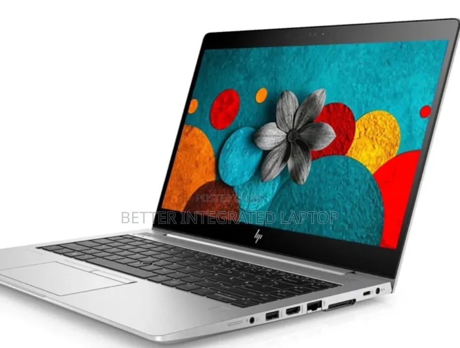 New Laptop HP EliteBook 8570P 4GB Intel Core i3 SSD 256GB