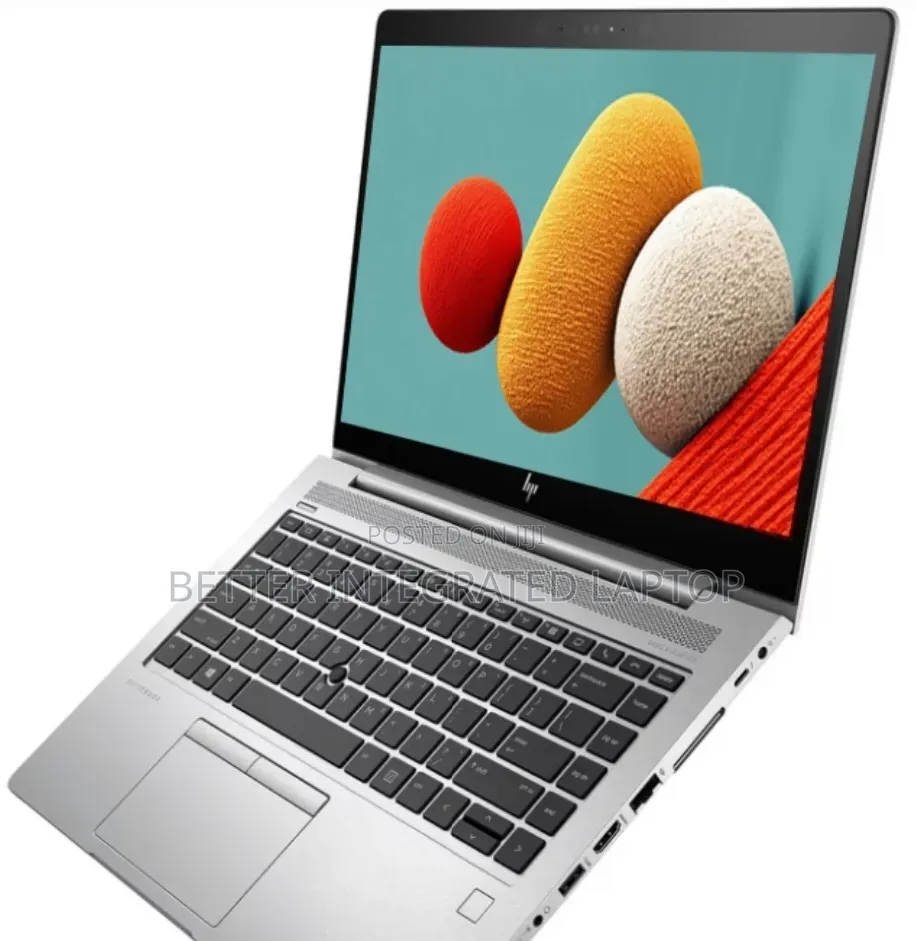 New Laptop HP EliteBook 8570P 4GB Intel Core i3 SSD 256GB