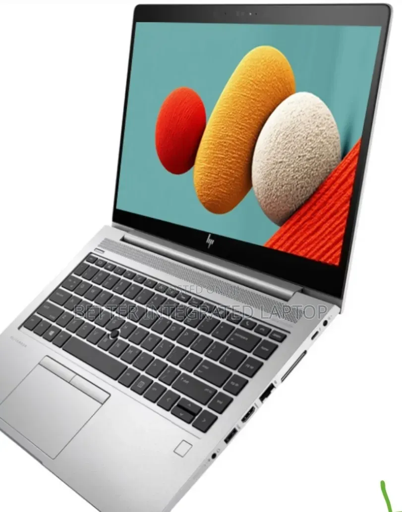 New Laptop HP EliteBook 8570P 4GB Intel Core i3 SSD 256GB