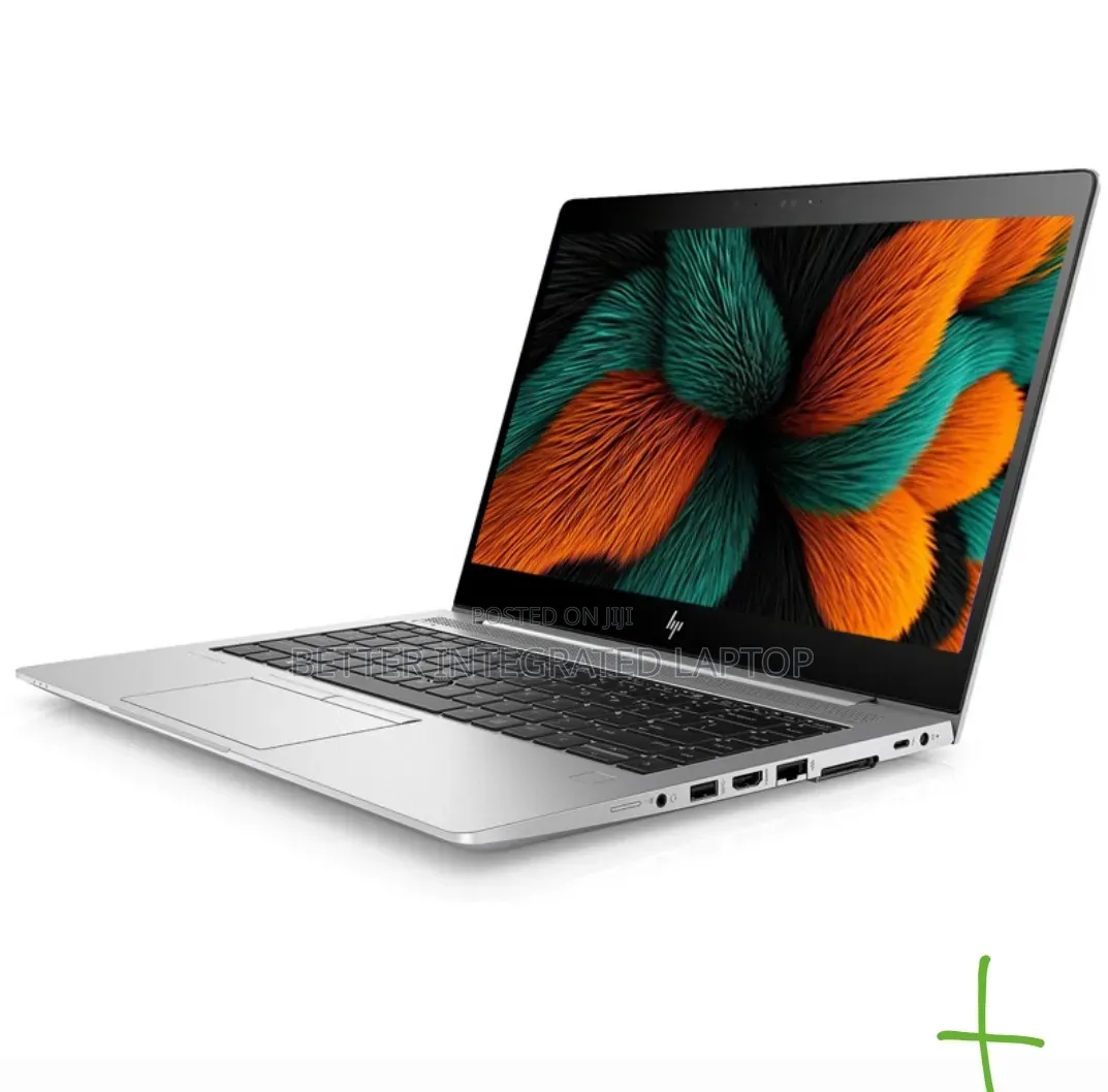 New Laptop HP EliteBook 8740W 4GB Intel Core i3 SSD 256GB
