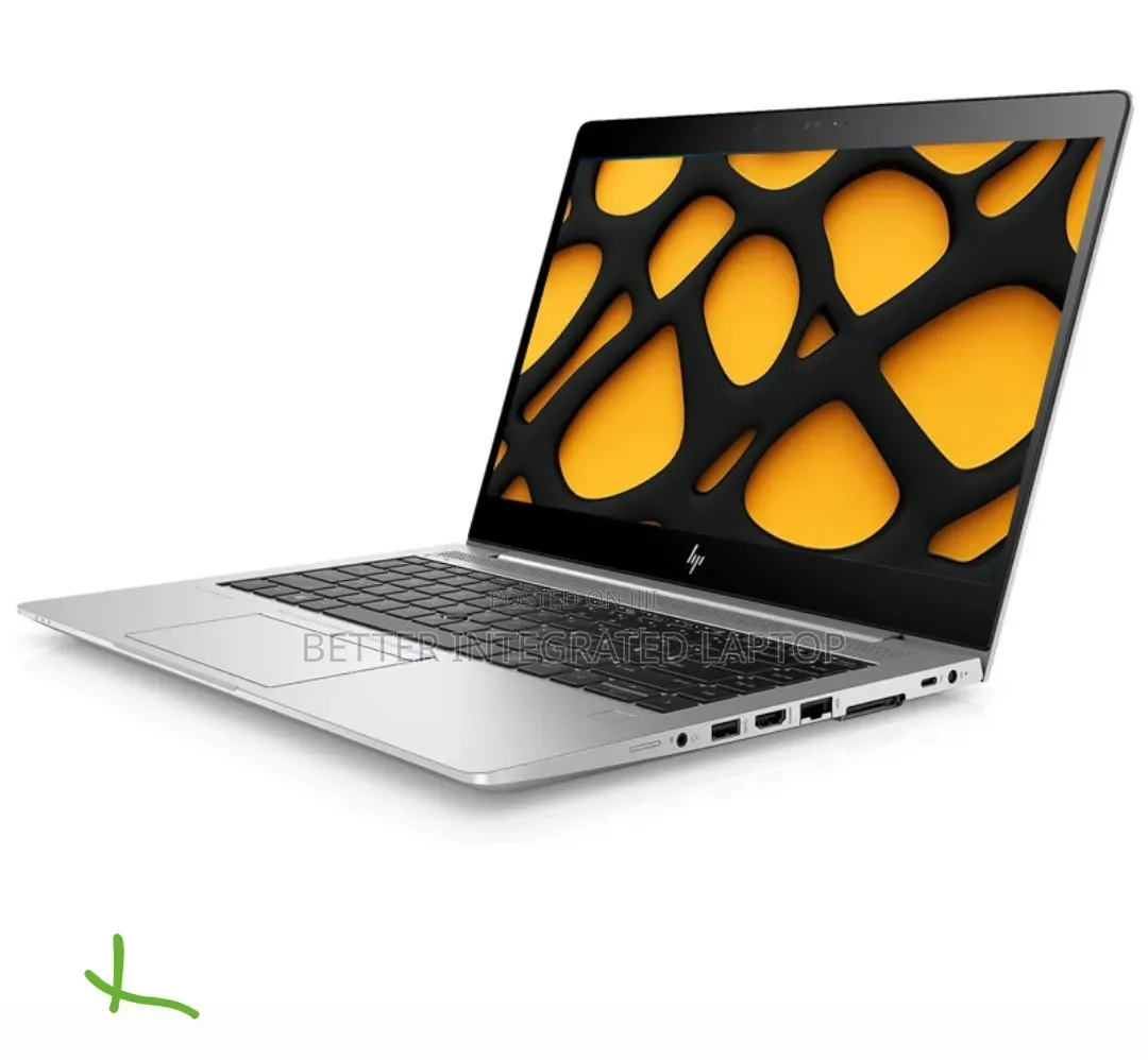 New Laptop HP EliteBook 8740W 4GB Intel Core i3 SSD 256GB