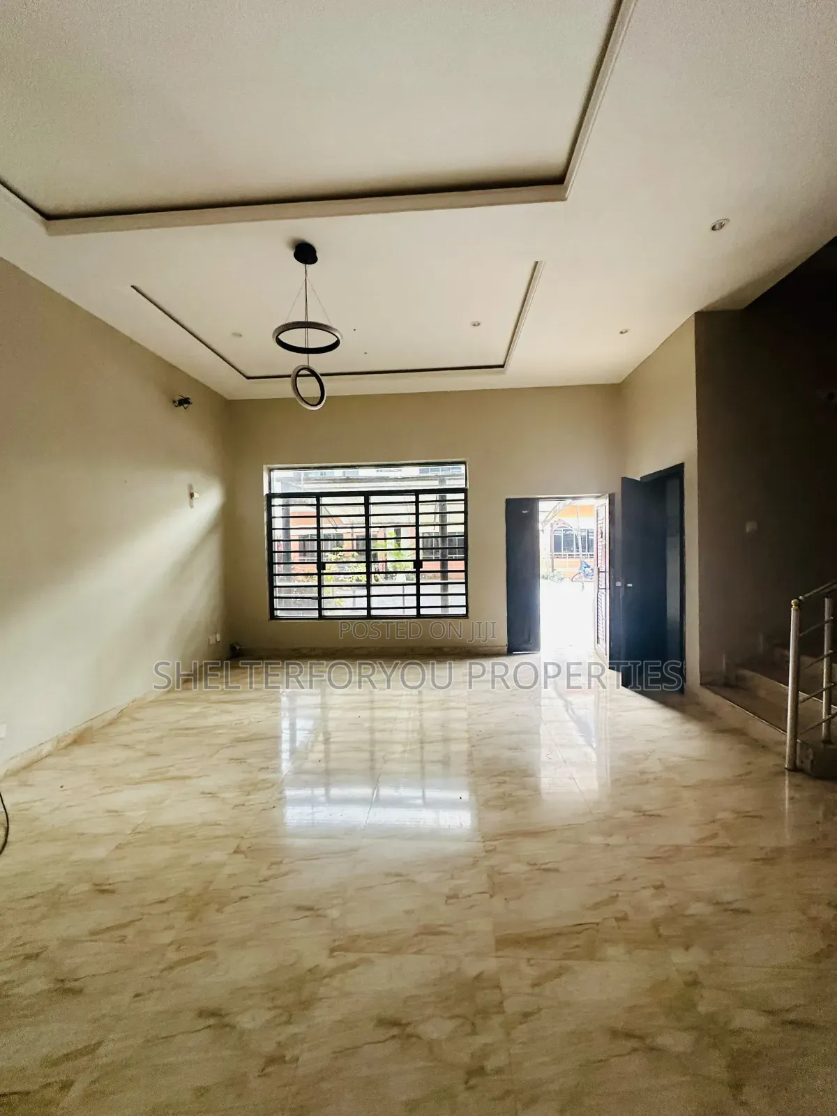4bdrm Duplex in Ikate for rent