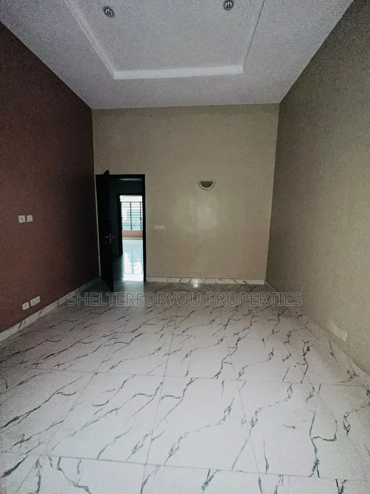 4bdrm Duplex in Ikate for rent