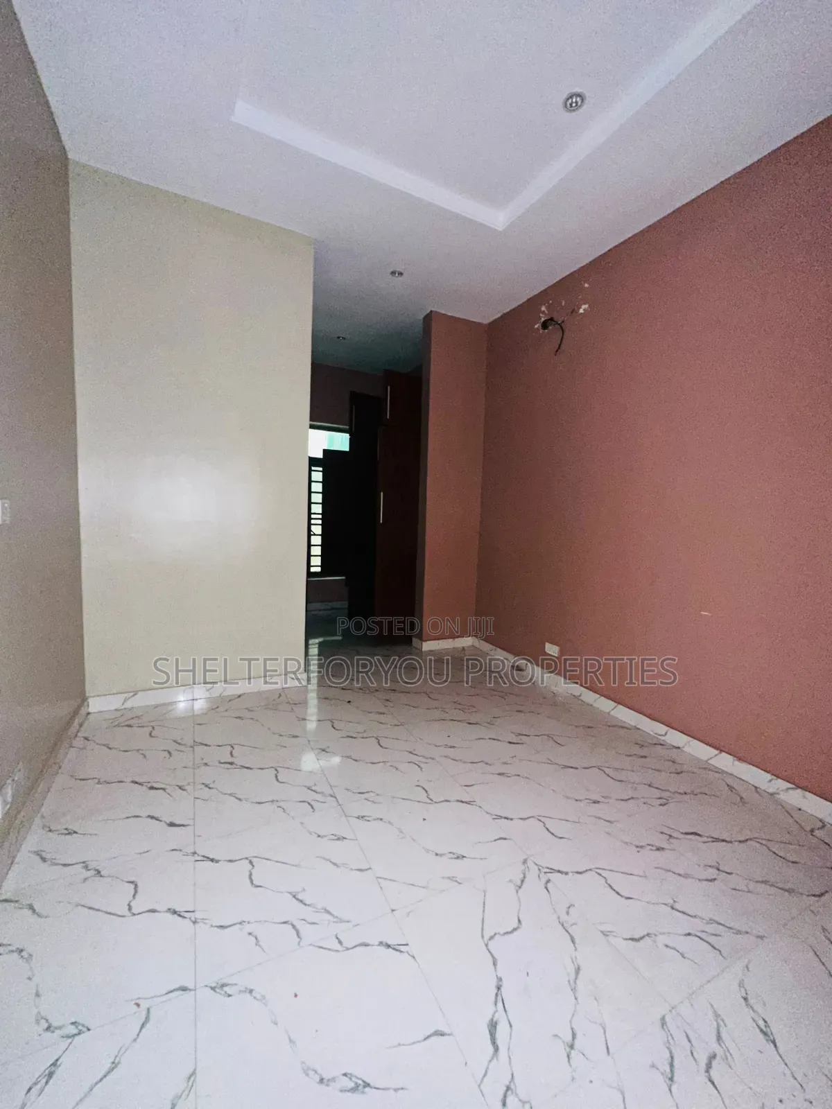 4bdrm Duplex in Ikate for rent