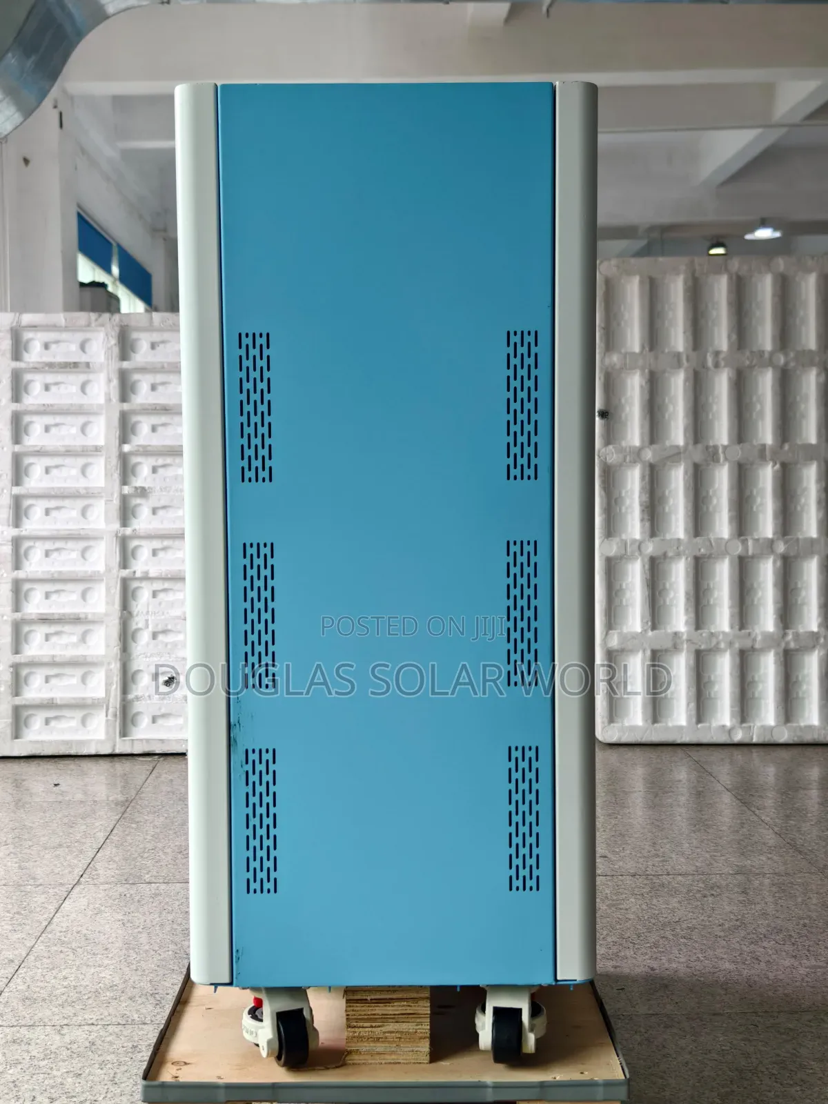 20kwh Cworth Lithium Battery