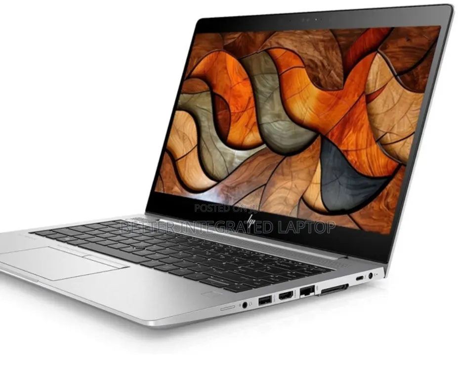 New Laptop HP EliteBook 8770W 4GB Intel Core i3 SSD 256GB
