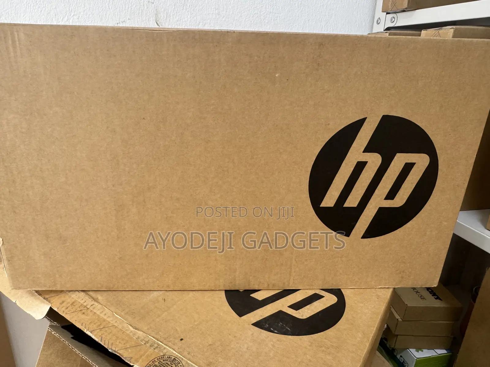 New Laptop HP ProBook 450 G8 8GB Intel Core i5 SSD 256GB