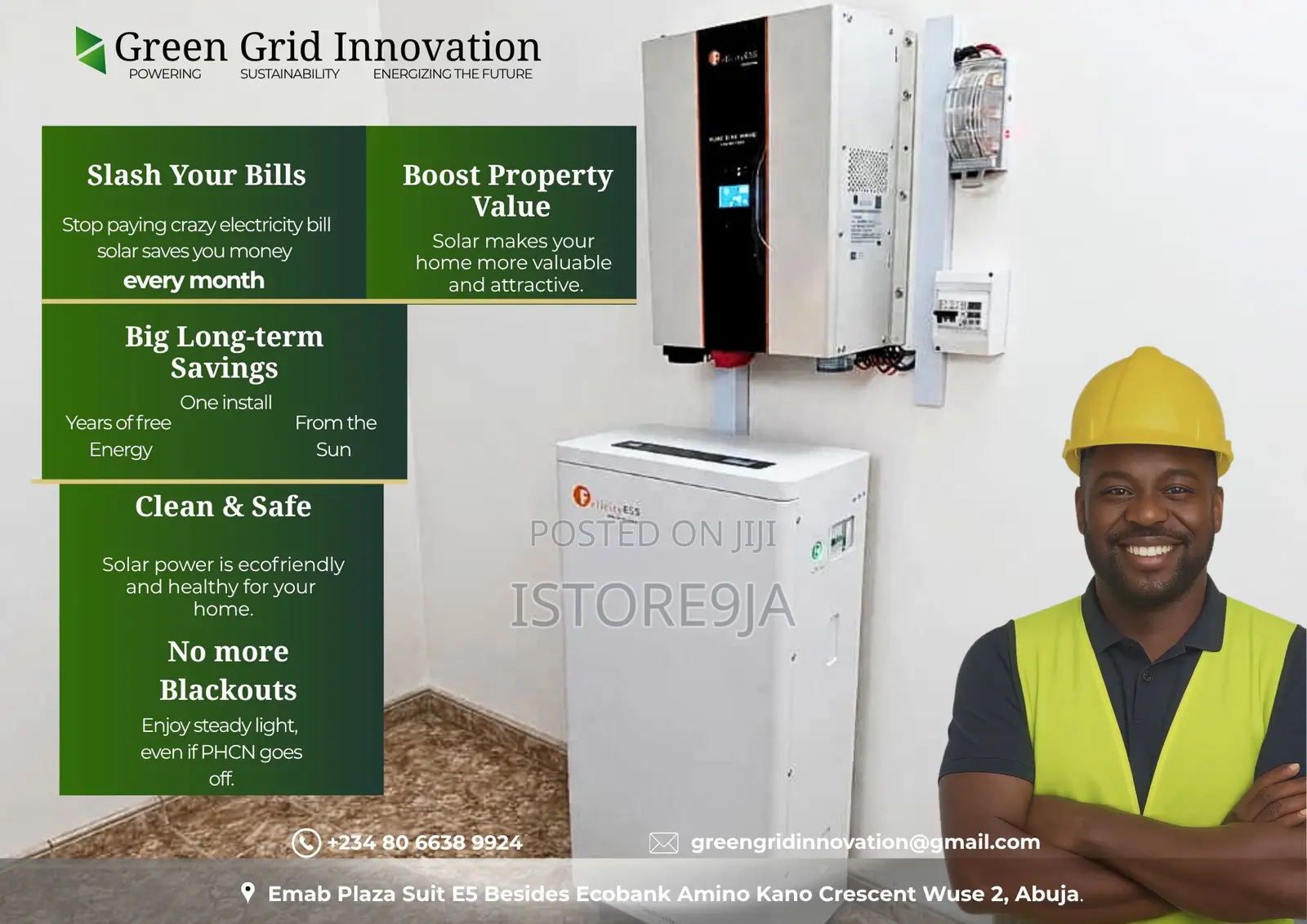 High Quality Solar Panels for Homes Business