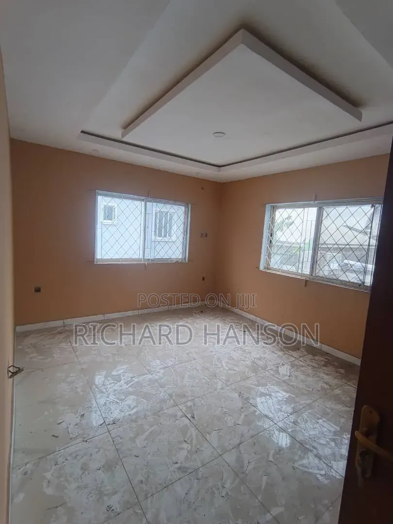 4bdrm Duplex in Hopeville Estate, Sangotedo for sale