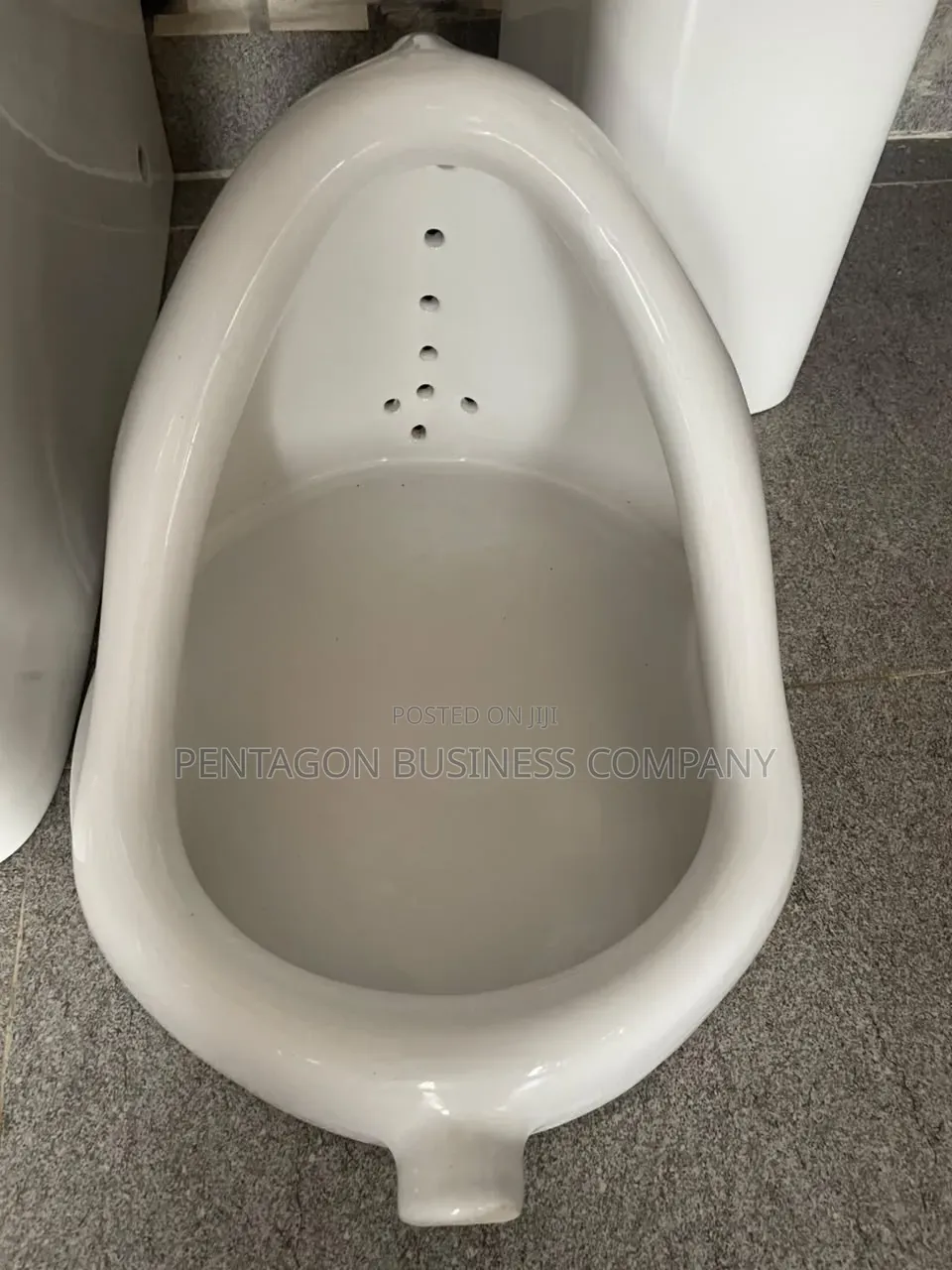 Urinary Bowl for Men